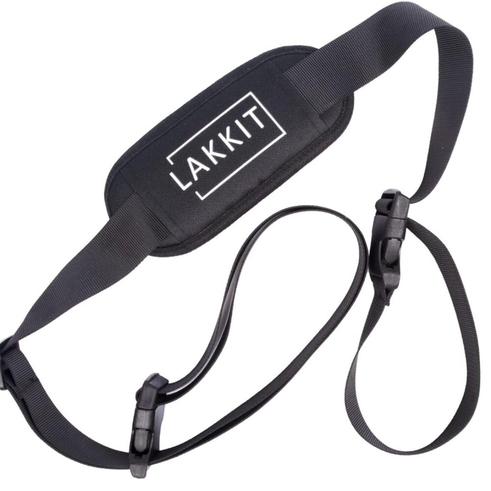 Adjustable Kick Scooter Shoulder Strap